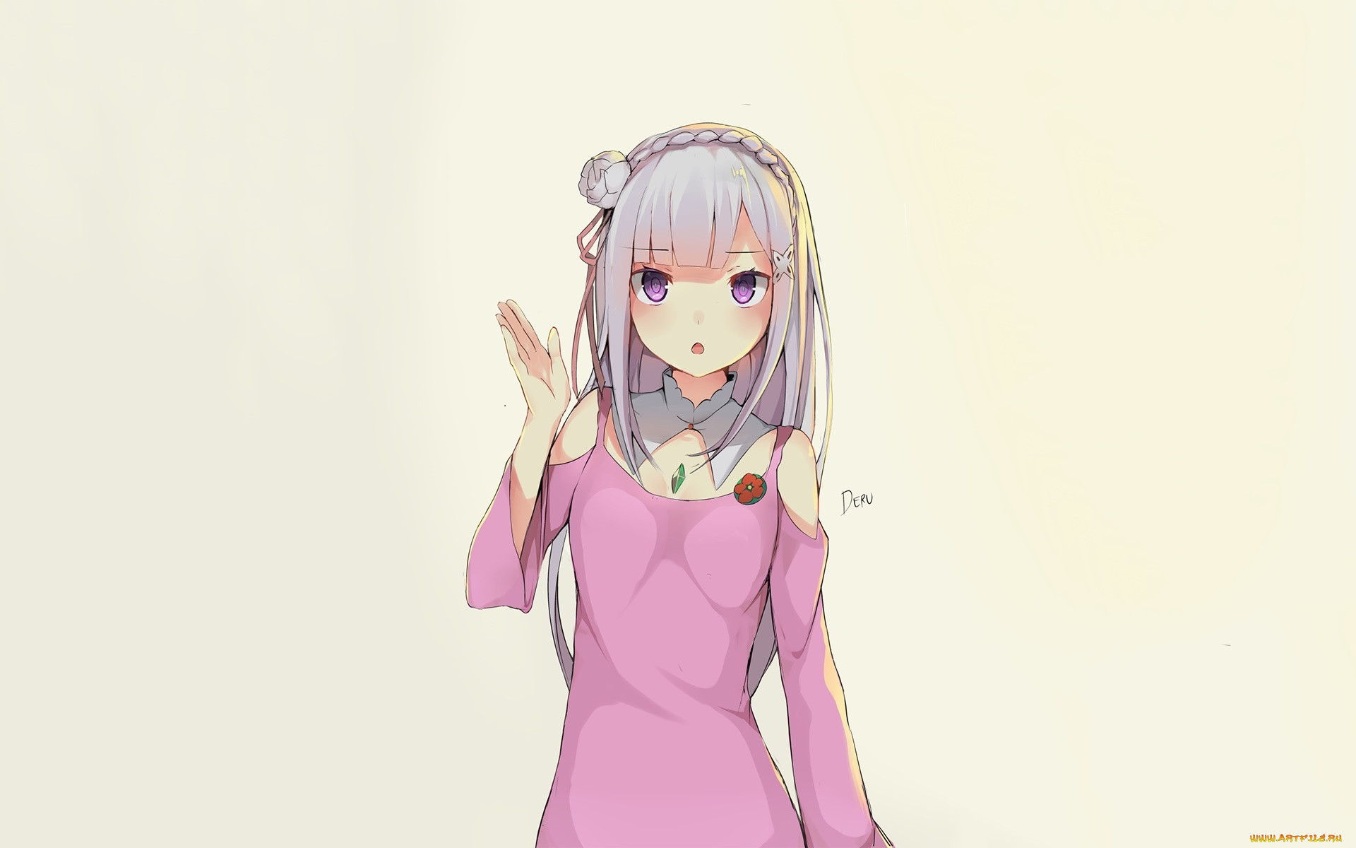 , re,  zero kara hajimeru isekai seikatsu, , , 